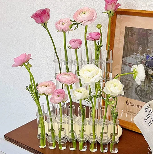 🌷 Svingbar Blomstervase: Den Nyeste Trend Indenfor Boligindretning! 🌹