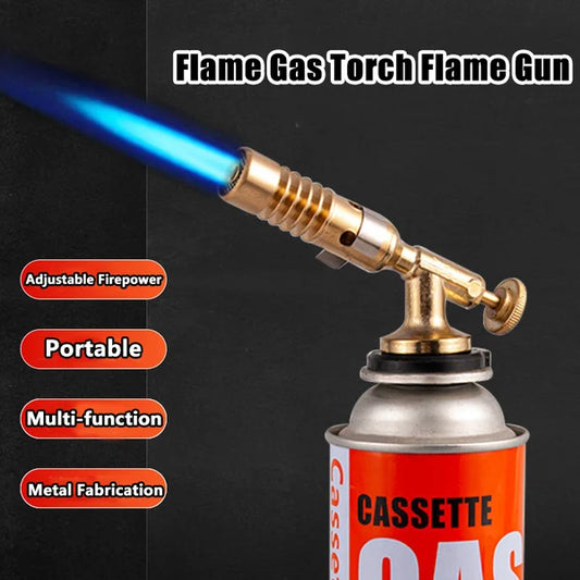 Propane™ - Bærbar svejsebrænder Flammepistol