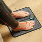 Footmassage Kit - For Langvarig Fodsmertelindring