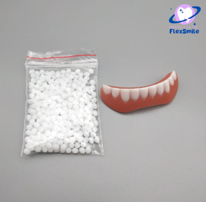 silikone-veneers