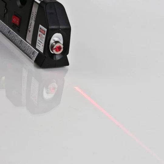 Multifunktions laser-niveau Pro 3